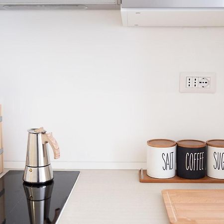 רומא White Gioberti Apartments מראה חיצוני תמונה
